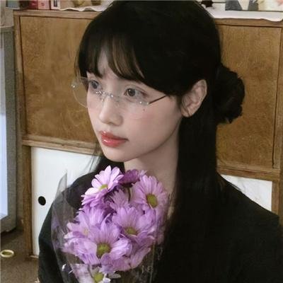 居留此地