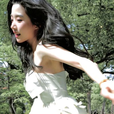 冷秋薇(上、下集)粤语
