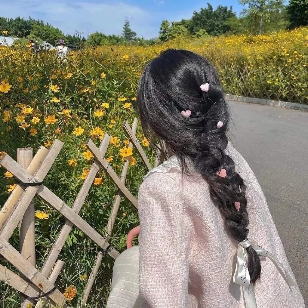 少女与季风